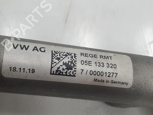 Injection rail SEAT LEON (KL1, KLG) 1.5 TSI | BP37265605M98 - Image 2