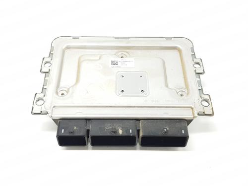 Engine control unit (ECU) DACIA SANDERO II TCe 90 (B8M1, B8MA, B8AC) | BP8537472M57 