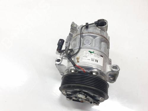 AC compressor RENAULT KANGOO III Box Body/MPV | BP38929792M34 - Image 6