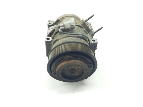 AC compressor TOYOTA LAND CRUISER PRADO (_J12_) 3.0 D-4D (KDJ120, KDJ125) | BP20199677M34 