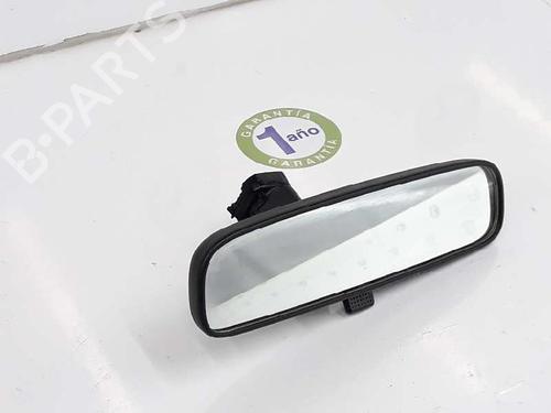 Used Rear mirror MITSUBISHI OUTLANDER II (CW_W) 2.0 DI-D (CW8W) (140 hp) 4375140