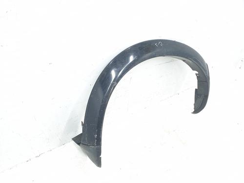 Rear right wheel arch trim ISUZU D-MAX I (TFR, TFS) 3.0 DiTD 4x4 (TFS77H) | BP29436101C137 