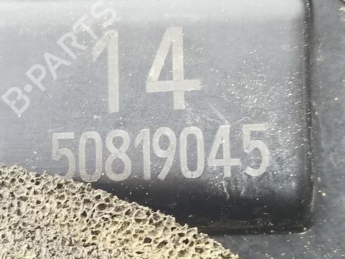 Rear left lock TOYOTA LAND CRUISER PRADO (_J12_) 3.0 D-4D (KDJ120, KDJ125) | BP8828214C100 