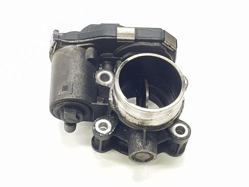 Used Throttle body Throttle body OPEL ASTRA J (P10) 1.6 CDTi (68) (110 hp) 34211389 34211389