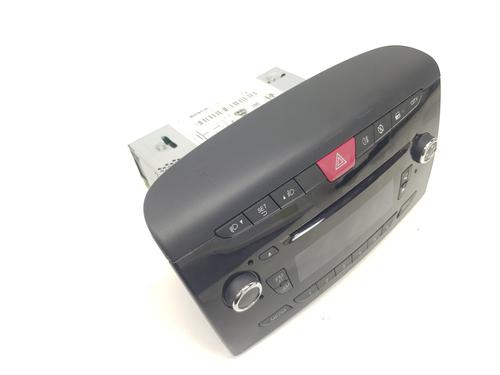Radio LANCIA YPSILON (312_) 1.2 (312.PXA1A, 312.YXA1A) | BP17668885E6 
