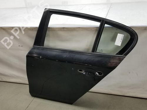 Left rear door BMW 1 (E87) 118 d | BP8645618C4 
