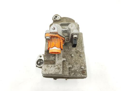 AC compressor NISSAN LEAF (ZE0) Electric | BP11687122M34 