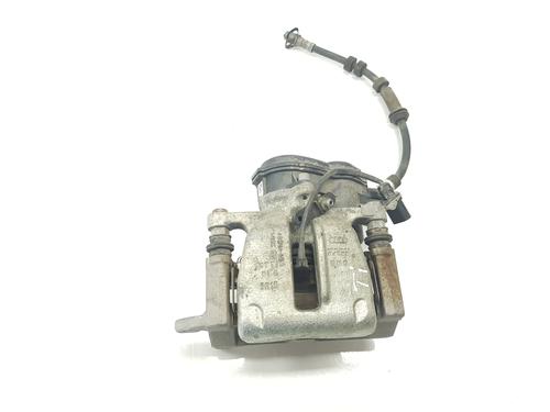 Venstre bremsekaliber bag AUDI A6 C7 (4G2, 4GC) 2.0 TDI | BP29617184M107