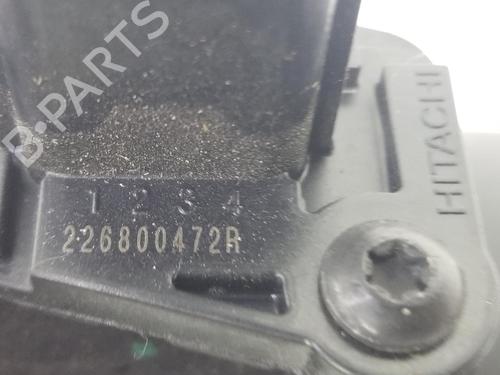 Luftmassenmesser RENAULT MASTER III Van (FV) 2.3 dCi 150 FWD (FV0F, FV03, FV09) | BP9292269M95 