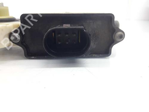 Left front window motor BMW X3 (E83) 2.0 d | BP4654826E21 