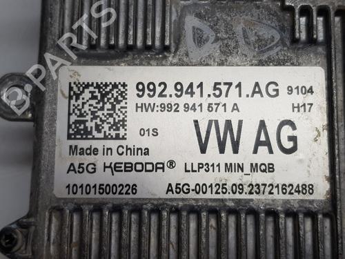 Xenon ballast SEAT LEON (KL1, KLG)  | BP29436804C53 