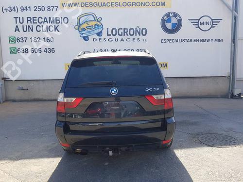 Engine BMW X3 (E83) xDrive 20 d | BP39412183M1 - Image 17