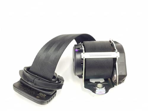 Used Rear right seatbelt VW TOURAN (5T1) 1.5 TSI (150 hp) 28042966