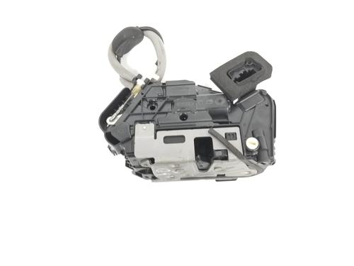 Türschloss rechts hinten für VW T-ROC (A11, D11) 2.0 TDI (150 hp) 11508413