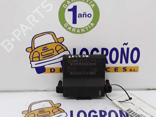 Elektronisk modul AUDI A3 Sportback (8PA) 2.0 TDI 16V (140 hp) 14116715