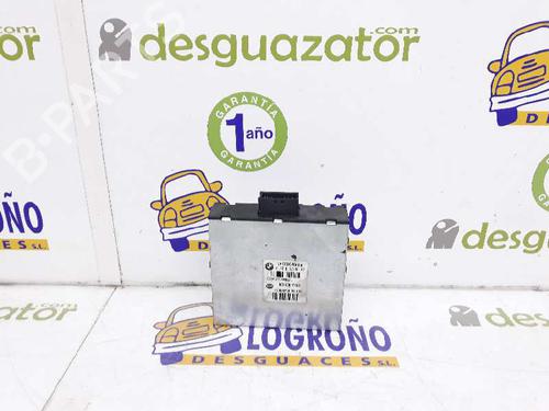 Used Automatic gearbox ECU BMW 1 (E87) 118 d (143 hp) 14122959