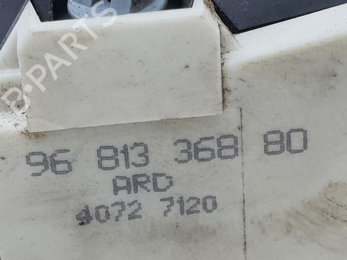 Rear right lock CITROËN C4 I (LC_) 1.4 16V | BP22430169C99 