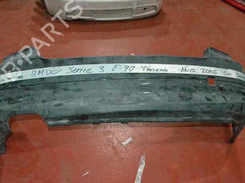 Stoßstange hinten BMW 3 (E90) 320 d (163 hp) 1168553