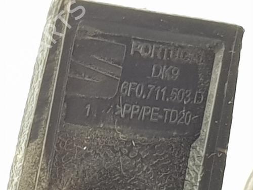 Hand brake SEAT ARONA (KJ7, KJP) 1.0 TSI | BP27562634I18