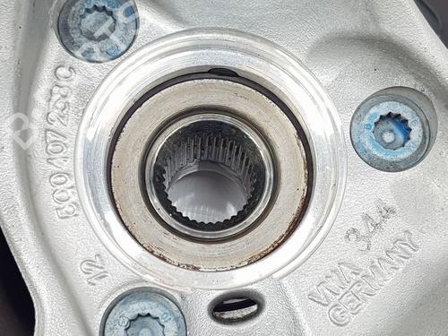 Right front steering knuckle VW T-ROC (A11, D11) 1.0 TSI | BP37524742M26 - Image 7
