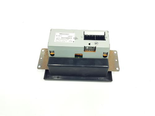 Display monitor MITSUBISHI PAJERO III (V7_W, V6_W) 3.2 Di-D (V68W, V78W) | BP21100706C48 