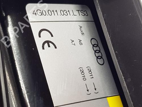 Reservehjul kit AUDI A6 C7 (4G2, 4GC) 2.0 TDI | BP30530253C119