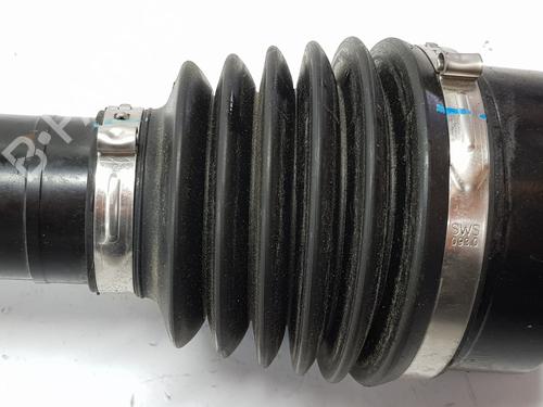 Right front driveshaft HYUNDAI TUCSON (NX4E, NX4A) 1.6 T-GDi | BP15578550M39 