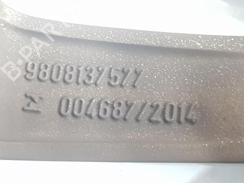 Rim PEUGEOT 208 I (CA_, CC_) 1.6 HDi / BlueHDi 75 | BP20192850C45