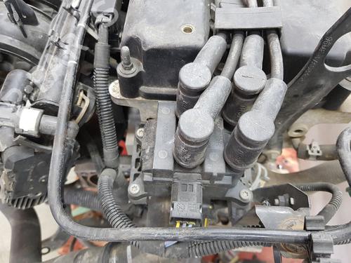 Engine FORD FIESTA VI (CB1, CCN) | BP36185906M1 - Image 5