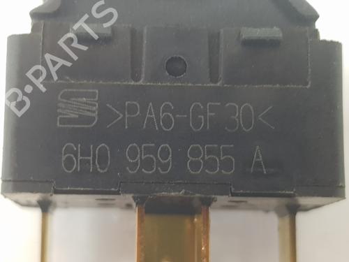 Right front window switch SEAT IBIZA II (6K1) 1.4 i | BP15281927I26 