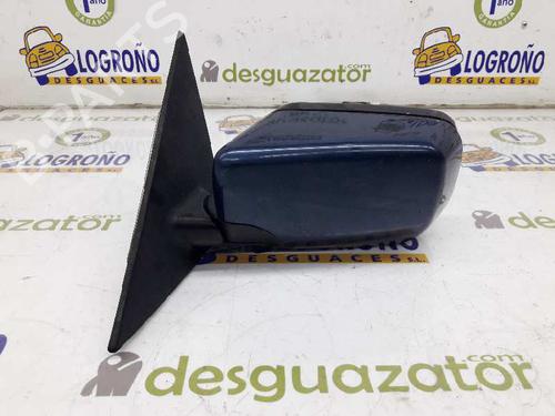 Left mirror BMW 3 Touring (E46) 330 d | BP1920641C26 