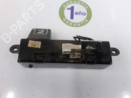 Display monitor NISSAN PATROL GR V Wagon (Y61) 2.8 TD | BP4945035C48 