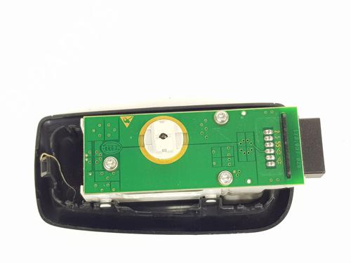 Interior roof light PORSCHE PANAMERA (970) 3.0 D | BP37161206I8 - Image 4