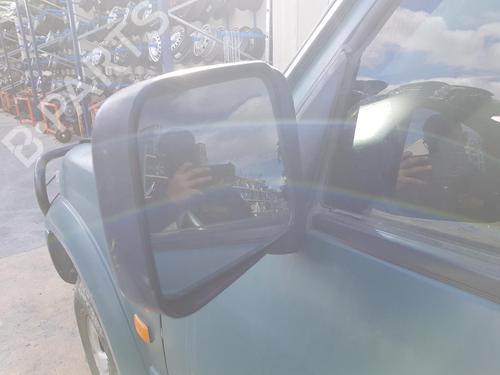 Gearbox NISSAN PATROL GR V Wagon (Y61) 2.8 TD | BP9223289M3 