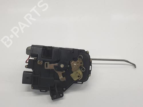 Front left lock AUDI A4 B6 (8E2) 1.9 TDI | BP20196686C98 