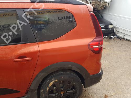 Left rear door DACIA JOGGER (RK_) | BP32352315C4