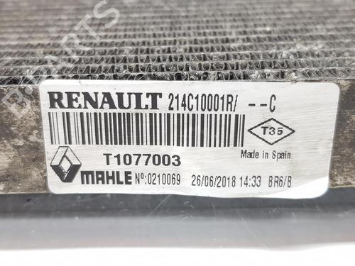 Other RENAULT MASTER III Platform/Chassis (EV, HV, UV) 2.3 dCi 170 FWD (EV0L, HV0L, UV0L) | BP18040063O1 