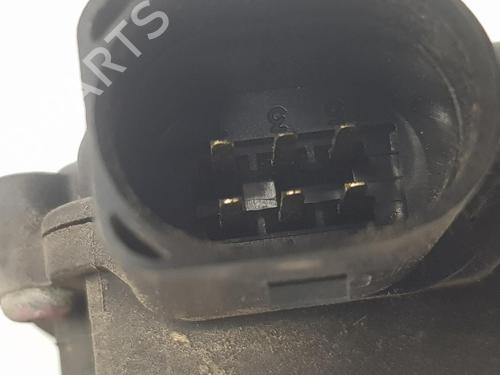 Rear left lock VW PASSAT B5.5 (3B3) 1.9 TDI | BP10014036C100 