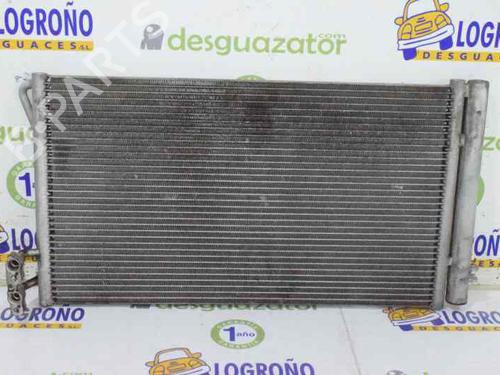 Used AC radiator BMW 1 (E87) 120 d (177 hp) 1933072