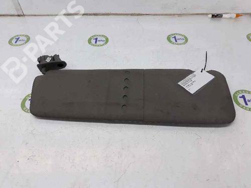 Used Left sun visor Left sun visor NISSAN NV400 Van (X62, X62B) [2011-2026] 10366364 10366364