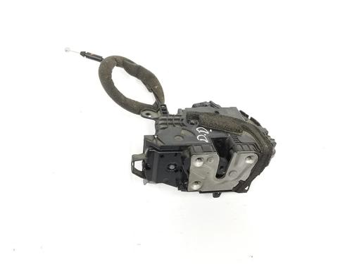 Used Front right lock NISSAN MICRA V (K14) 1.0 (73 hp) 6575326
