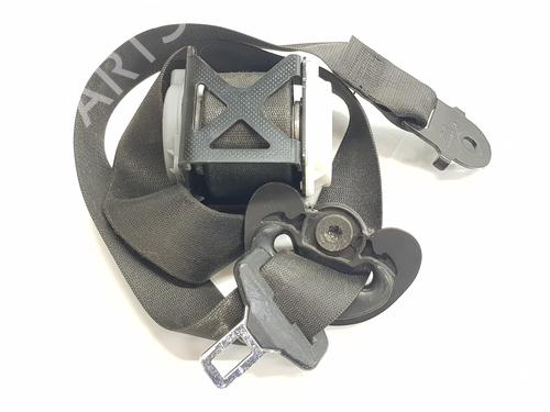 Front left seatbelt BMW X6 (E71, E72) xDrive 30 d | BP36679557I26 - Image 2
