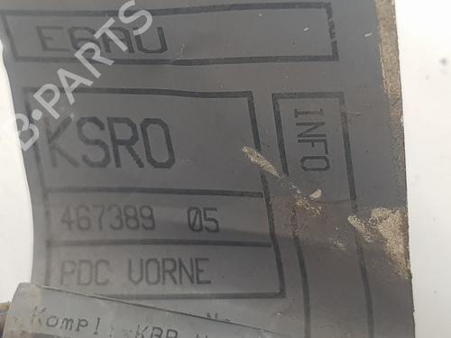 Other BMW 5 (E60) 523 i | BP20198240O1 