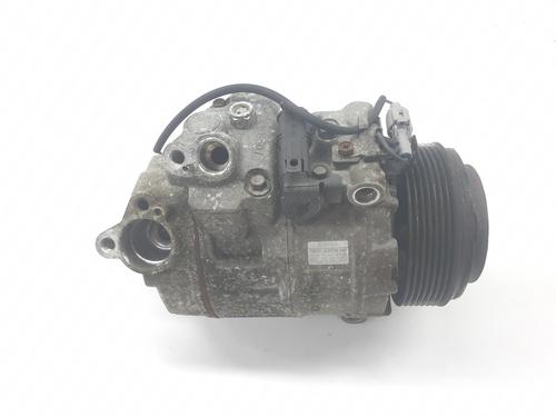Used AC compressor BMW 5 Touring (F11) 535 d (299 hp) 30472033