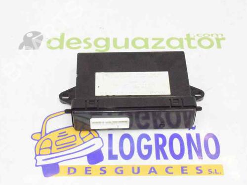 Used Electronic module SAAB 9-5 (YS3E) 3.0 TiD (177 hp) 1406390