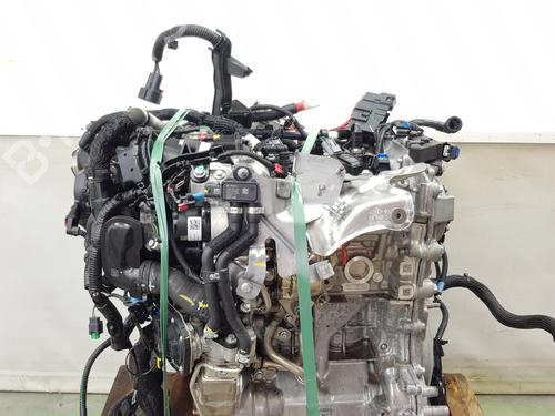 Engine DACIA DUSTER (PYM_, PYN_) 1.2 TCe 130 | BP34736150M1 - Image 13