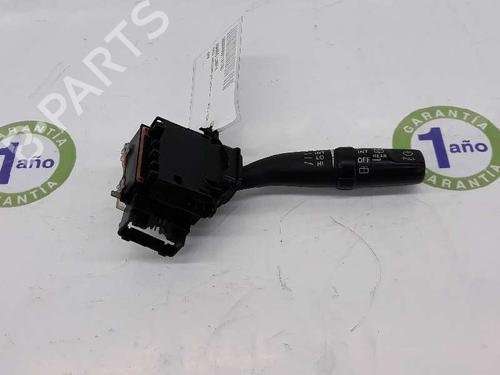 Used Steering column stalk TOYOTA LAND CRUISER PRADO (_J12_) 3.0 D-4D (KDJ120, KDJ125) (166 hp) 5020356