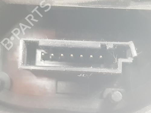 Rear right lock BMW X3 (E83) 2.0 d | BP18233966C99 
