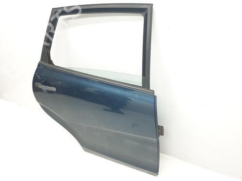 Right rear door SEAT TOLEDO III (5P2) 2.0 TDI 16V | BP16472141C5 