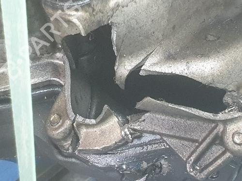 Engine VW T-ROC (A11, D11) 2.0 TDI | BP35933700M1 - Image 7